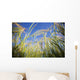 Tef Wall Mural