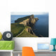 Lighthouse at Neist Point Wall Mural