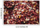 Beans for sale in the old City of Harar in Eastern Ethiopia Wall Mural