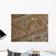 Texture Mosaics Wall Mural