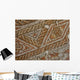 Texture Mosaics Wall Mural