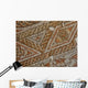 Texture Mosaics Wall Mural