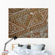 Texture Mosaics Wall Mural