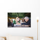 Praying Together Wall Mural