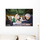 Praying Together Wall Mural