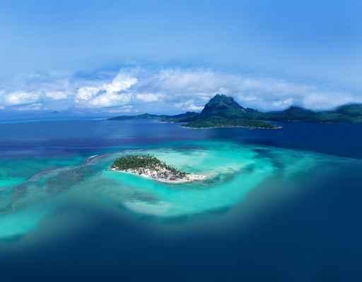 Summer Holiday Wall Decal Design 2