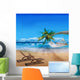 Summer Holiday Wall Decal Design 1