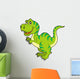 Tyrannosaurus Rex Wall Mural