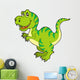 Tyrannosaurus Rex Wall Mural