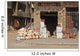Small Egyptian Pottery Manufacture