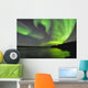 Northern Lights Wall Decal Design 2