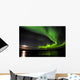 Northern Lights Wall Decal Design 1