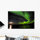 Northern Lights Wall Decal Design 1