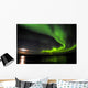 Northern Lights Wall Decal Design 1