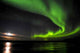Northern Lights Wall Decal Design 1
