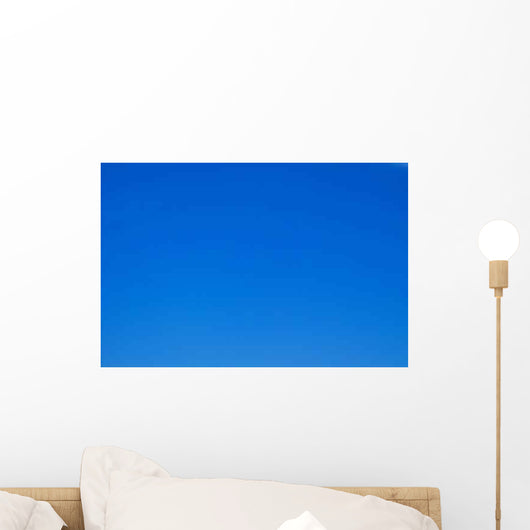 Himmel Wall Decal Design 2