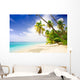 Deserted Beach