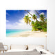 Deserted Beach