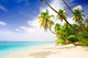 Deserted Beach
