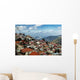 Pedoulas Village Wall Decal