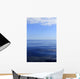 Blue Sea Horizon Ocean