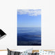 Blue Sea Horizon Ocean