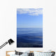 Blue Sea Horizon Ocean
