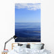 Blue Sea Horizon Ocean