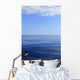 Blue Sea Horizon Ocean