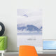 Commercial Fishing Boat Silver Wall Decal 2