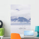 Commercial Fishing Boat Silver Wall Decal 2