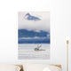 Commercial Fishing Boat Silver Wall Decal 1
