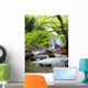Waterfall Wall Decal Design 3