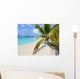 Solomon Beach on St John - US Virgin Islands Wall Mural