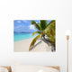 Solomon Beach on St John - US Virgin Islands Wall Mural