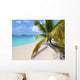 Solomon Beach on St John - US Virgin Islands Wall Mural