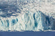 Scenic view of the Portage Glacier moraine Wall Mural