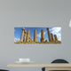temple of hera Wall Mural
