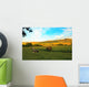Beautiful Scottish Landscape with