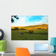 Beautiful Scottish Landscape with
