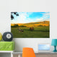 Beautiful Scottish Landscape with