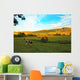 Beautiful Scottish Landscape with