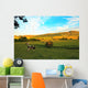 Beautiful Scottish Landscape with