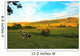 Beautiful Scottish Landscape with