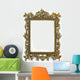 Rectangular Frame Wall Decal