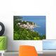 Village Valun Cres Croatia Wall Mural