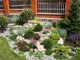 Garden Wall Decal Design 2