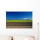 Pollution Wall Decal