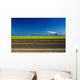 Pollution Wall Decal
