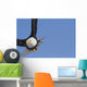 Bald eagle Wall Mural